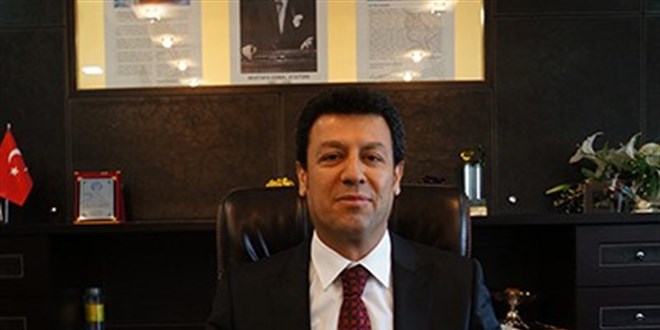 Öğretmenevi Müdürü, kalp kalp krizi sonucu hayatını kaybetti