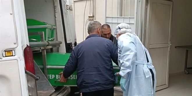 6 yaşındaki çocuğun katil zanlısı annesi çıktı