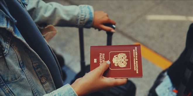 Schengen vizesinde yeni dönem