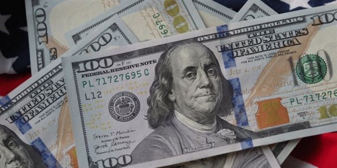 Dolar ne kadar oldu?