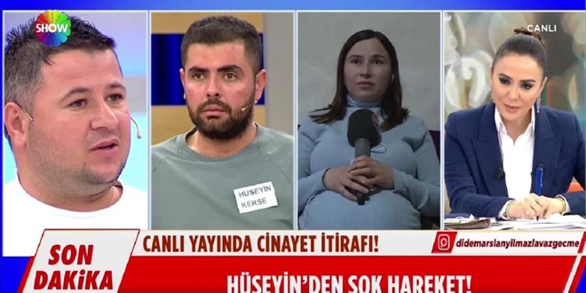 Sosyal medyada video paylaşımlarıyla başlayan kıskançlık kavgası, cinayetle noktalandı