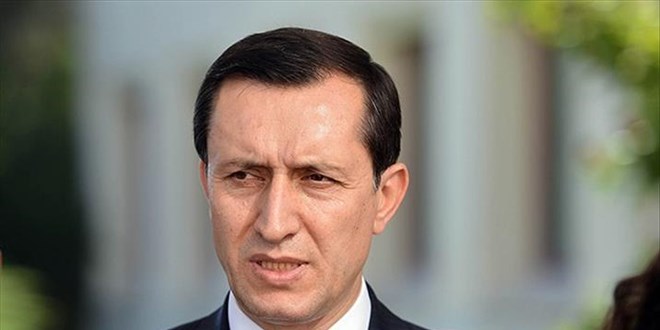 '5 bin Suriyeliye denklik verildiği' iddiasına açıklama