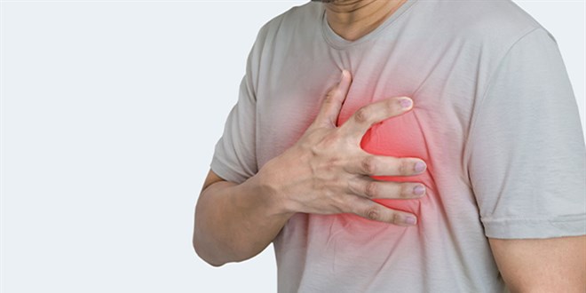 Souk hava kalp hastalarnda gs ars ve kalp krizi riskini artyor