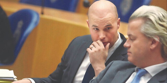 İnşallah Wilders da Müslüman olur