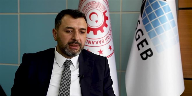 KOSGEB, 5 bin KOBİ'ye 10 milyar liralık 'Ortak Finansman Desteği' verecek