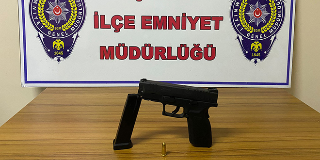 Gençlik merkezine ateş açan 2 zanlı adli kontrolle salıverildi