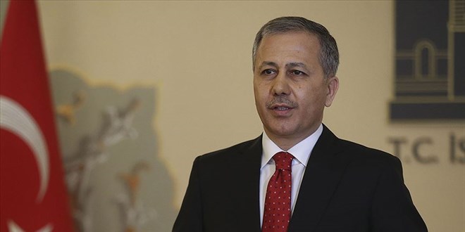 Vali Yerlikaya'dan İstanbullulara uyarı: 17.00'den itibaren trafiğe çıkmayın