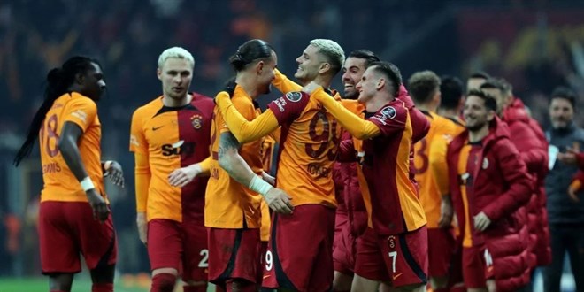 Süper Lig'de dev maç