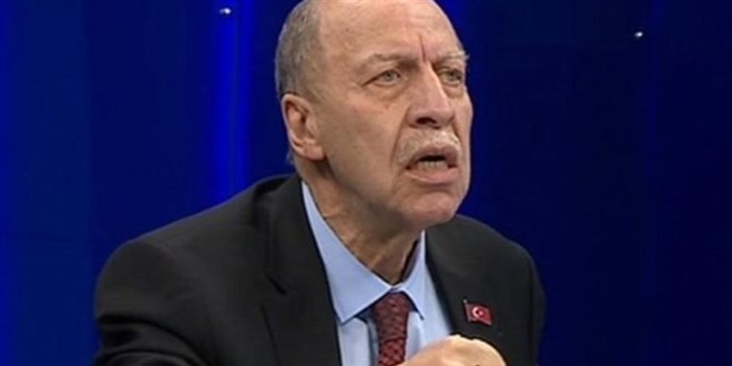 CHP'li Yaşar Okuyan'dan Akşener'e: Elimde belgeler var hepsini açıklarım