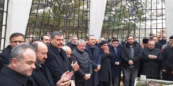 Ümit Özdağ'dan Çorum Valisine: Vatana ihanetten yargılayacağız