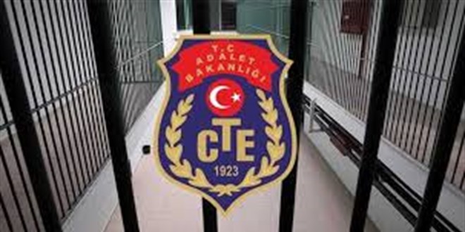 CTE'den açıklama geldi: Cezaevlerinde yaralı veya hayatını kaybeden mahkum yok