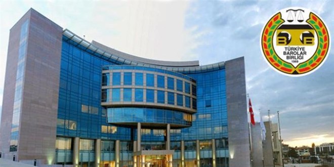 TBB, depremden etkilenen avukatlar için mesleki dayanışma ağı oluşturdu