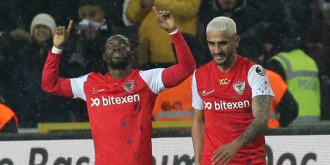 Atakaş Hatayspor'dan açıklama: İki futbolcuya ulaşılamıyor