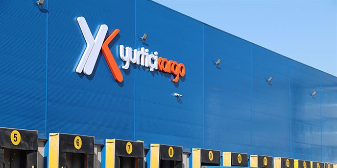 Yurtiçi Kargo şubeleri deprem yardımlarını kabul etmeye başladı