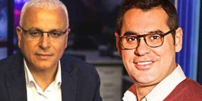 Merdan Yanardağ ve Enver Aysever'e soruşturma