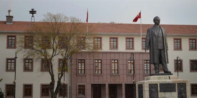 Malatya Valiliği asılsız deprem paylaşımlarına yasal işlem yapacak