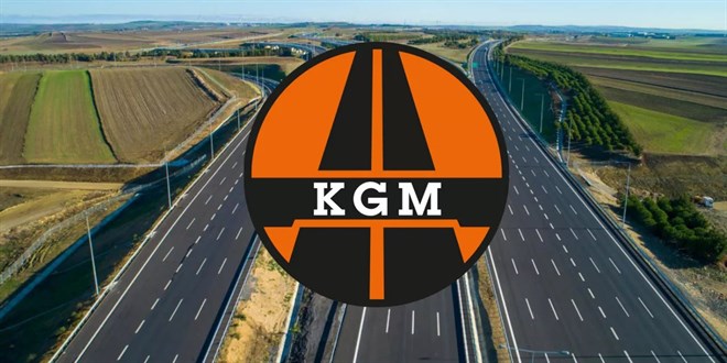 Karayolları Genel Müdürlüğü: Ana arterlerin hepsi ulaşıma açıldı