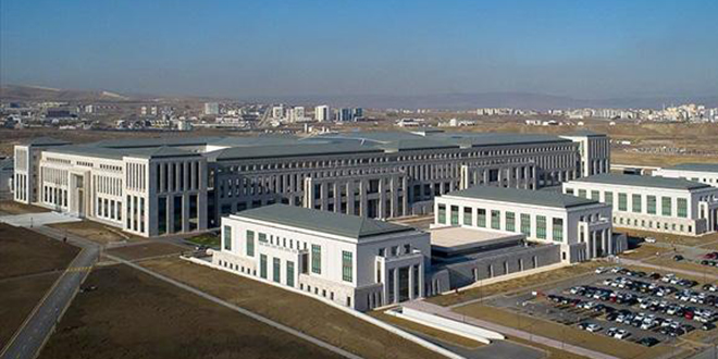 Milli İstihbarat Akademisi kurulacak
