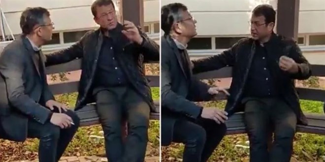 CHP'li Başkan Hatay'da Özgür Özel'e sitem etti!