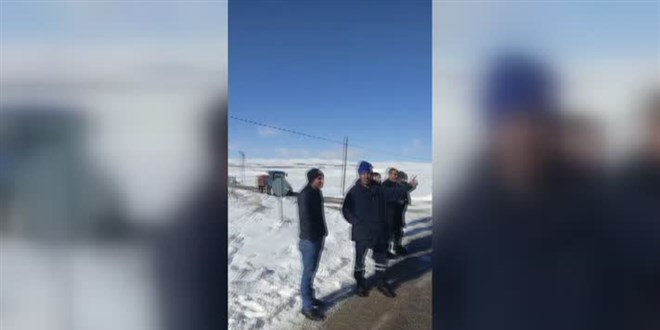 Edirne'den deprem bölgesine gönderilen yardım tırının 'yağmalandığı' iddiası doğru değil