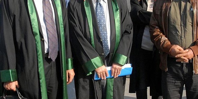 'Etkin soruşturma için binlerce avukat gönüllü olarak görev alacak'