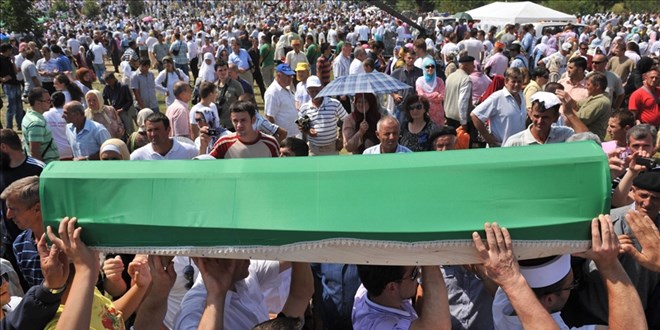 Kimliği tespit edilemeyen cenazelerin fotoğrafı çekilecek, parmak izi ve DNA örneği alınacak