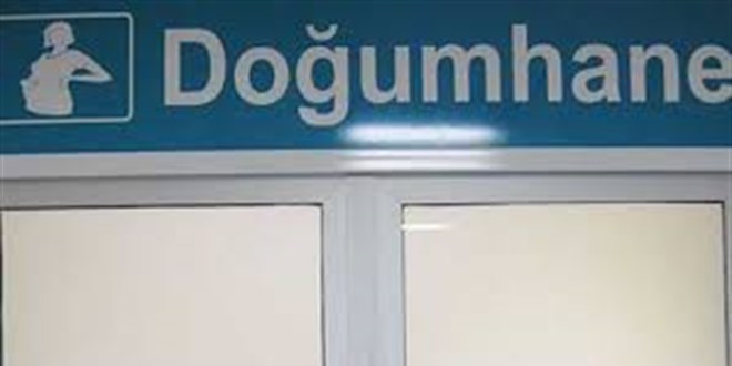 Hatay'da enkazdan kurtarılan hamile kadın bebeğini Mersin'de dünyaya getirdi
