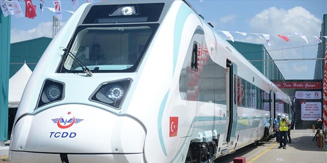 TCDD, deprem bölgesindeki depremzedelerin tahliyesini ücretsiz yapacak
