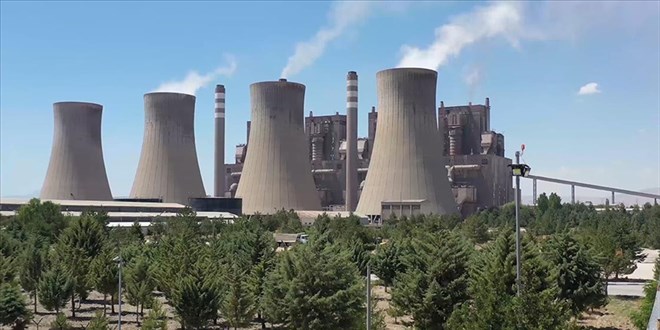 TES-İŞ Genel Başkanı Kabaloğlu'ndan Afşin Elbistan Termik Santrali'ne dair açıklama
