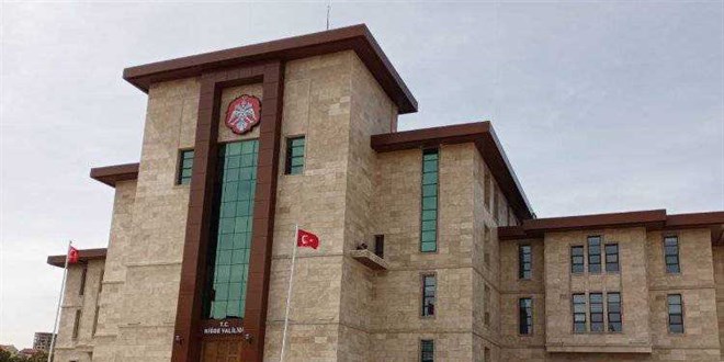 Niğde'de bir dinlenme tesisine, fahiş fiyat uyguladığı gerekçesiyle ceza yazıldı