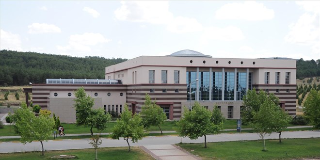 Eskişehir Osman Gazi Üniversitesi 282 sözleşmeli personel alacak