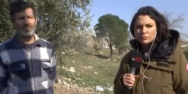 Ebru Yaşar duyurdu: Acılı aileyle görüştük, Ankara'da yaşamak istiyorlar