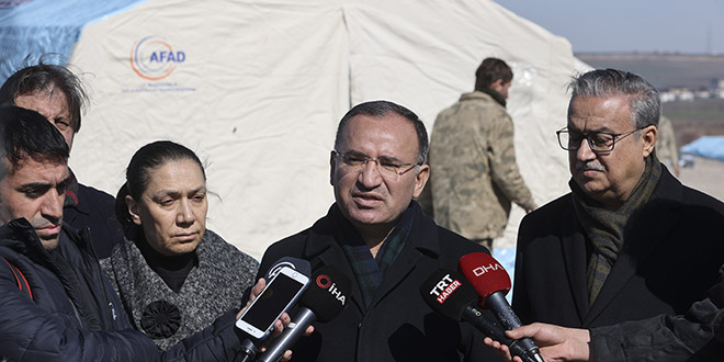 'Piyasada dolanan yalanların hangisini yalanlayacağımızı şaşırdık'