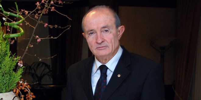 Ülkenin en çok gündem olan Başsavcısıydı...Vural Savaş hayatını kaybetti