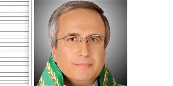 Ömer Uğur Gençcan, Yargıtay 2. Hukuk Dairesi Başkanlığına yeniden seçildi
