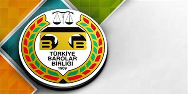 Türkiye Barolar Birliği depremzedeler için 'Hukuk Rehberi' hazırladı