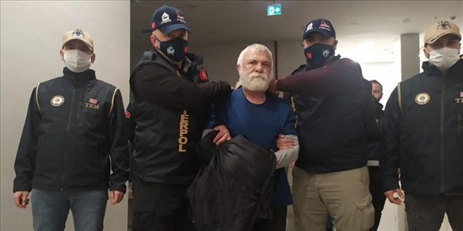 'Hablemitoğlu suikastı' davası sanıklarından Levent Göktaş savunma yaptı