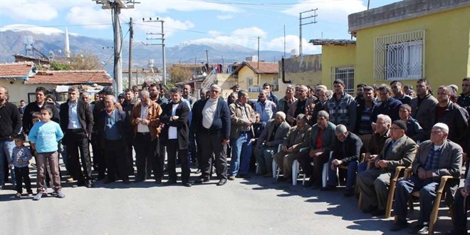 Hatay'daki 6 mahallenin neden riskli alan olmaktan çıkarıldığı belli oldu