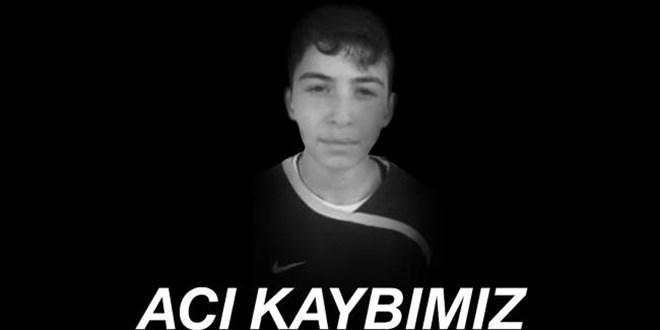 Kürek sporcusu Alper Efe Taştaş, depremde hayatını kaybetti