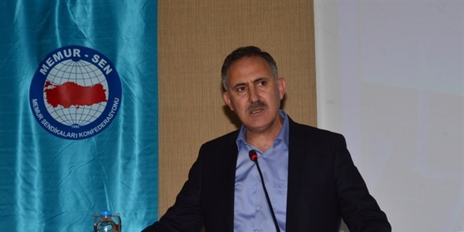 Sağlık-Sen, deprem bölgesindeki sağlıkçıların taleplerini Bakanlığa iletti