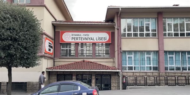 İstanbul'da riskli olduğu için tahliye kararı verilen okullar