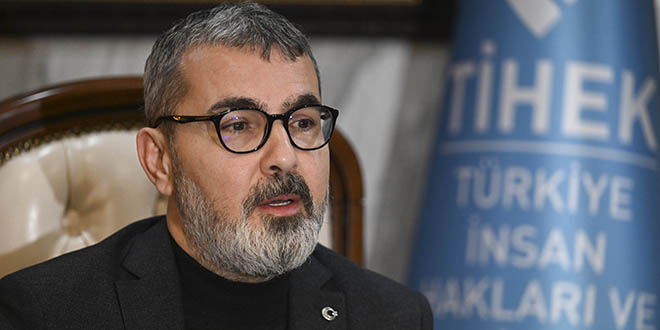 TİHEK'ten depremzedelerden 'yüksek kira' istenmesine yaptırım uyarısı