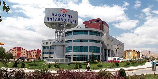 Başkent Üniversitesi Mütevelli Heyet Başkanı hayatını kaybetti