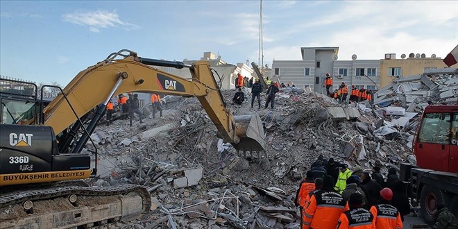 Başsavcılıktan açıklama: Adıyaman'da hiçbir dosyada gizlilik kararı yok