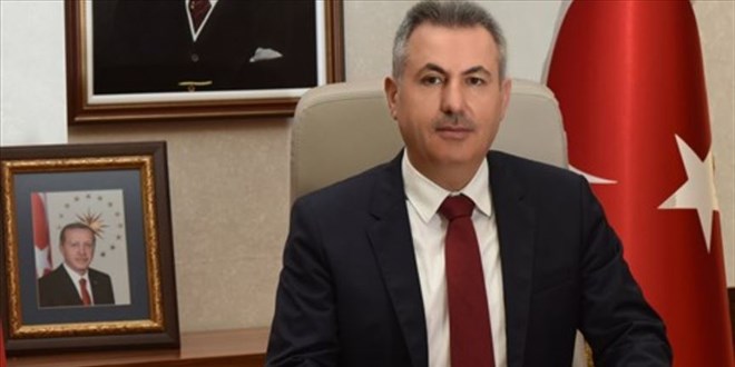 Adana Valisi Elban: Kentte yıkılan bina yok