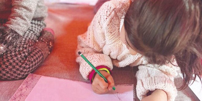 Çocuklar bir gecede büyüdü: 12 yaşındaki kız iki ceset çıkarmıştı