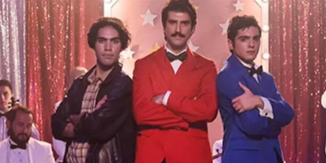 Mahsun Kırmızıgül'ün yeni filmi 'Prestij Meselesi' davasında mahkeme kararını verdi