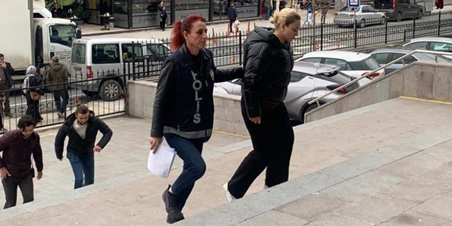 Sahte doktor, 'Koğuşta sıkıntılar yaşıyorum' diyerek tahliyesini istedi