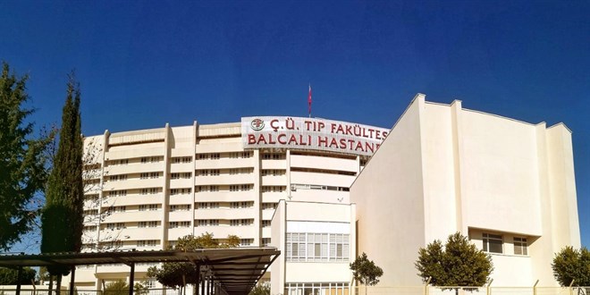 Balcalı Hastanesi 'deprem güçlendirmesi' için boşaltılıyor