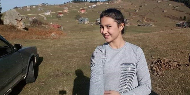 Sıla Şentürk cinayetinde sanığa cinsel istismardan da ceza verildi